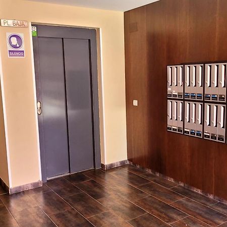 Apartamento Entre El Mar Y Portaventura 2 Salou Exterior foto