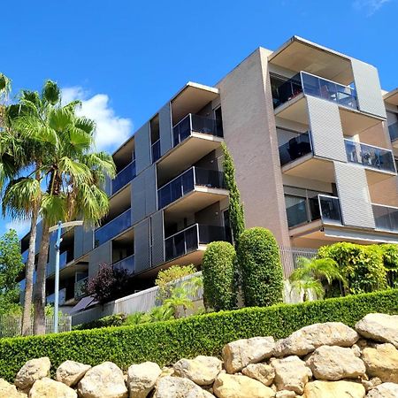 Apartamento Entre El Mar Y Portaventura 2 Salou Exterior foto