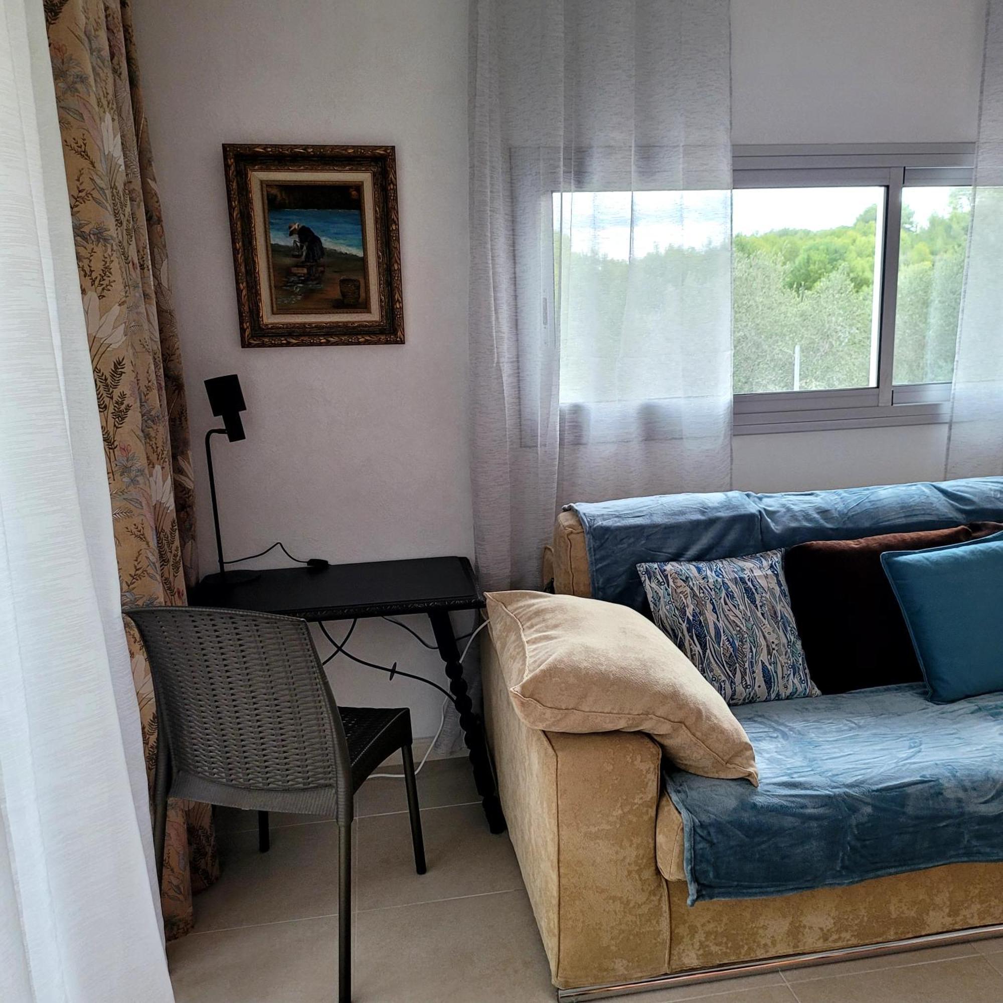 Apartamento Entre El Mar Y Portaventura 2 Salou Exterior foto