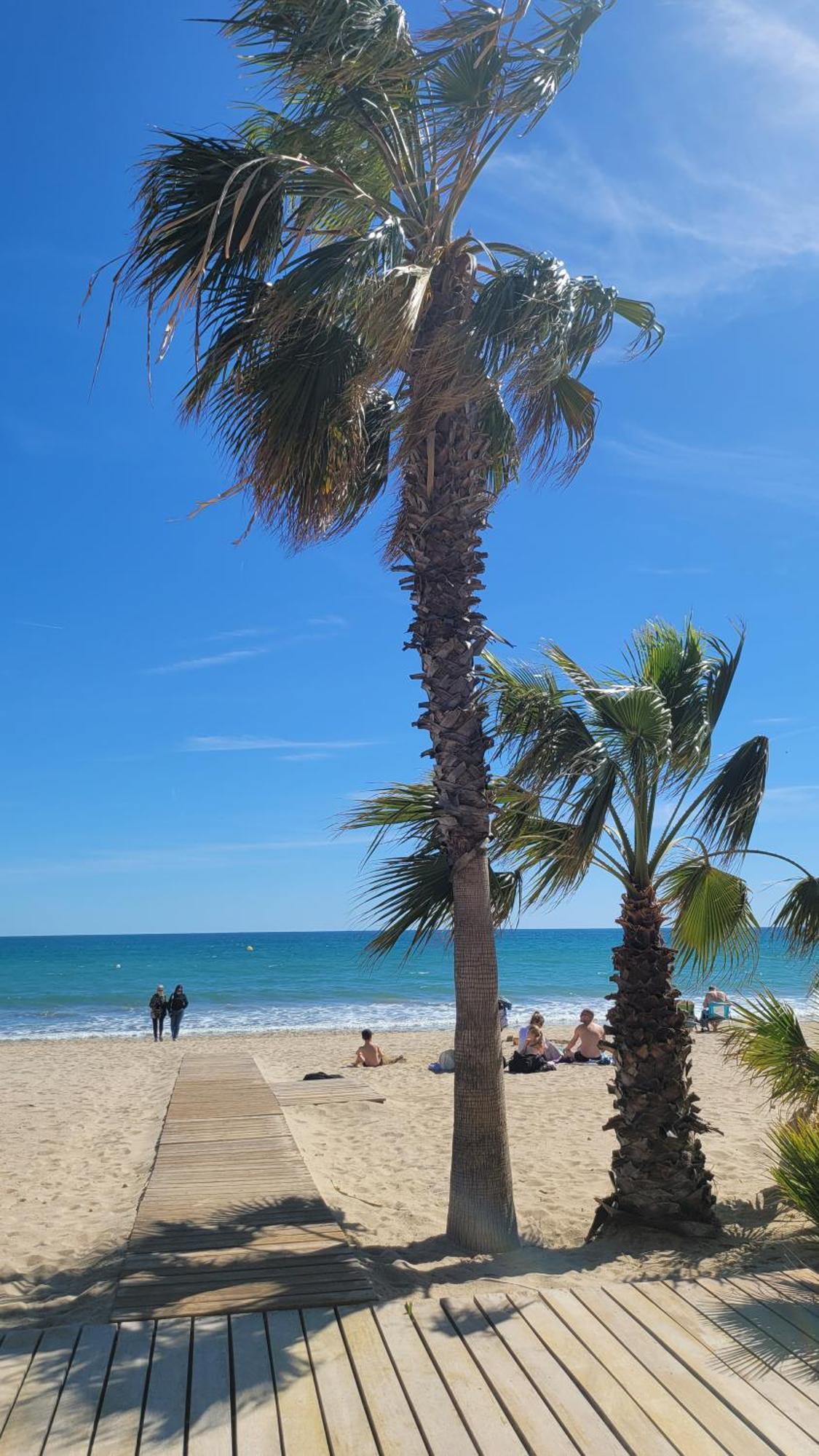 Apartamento Entre El Mar Y Portaventura 2 Salou Exterior foto