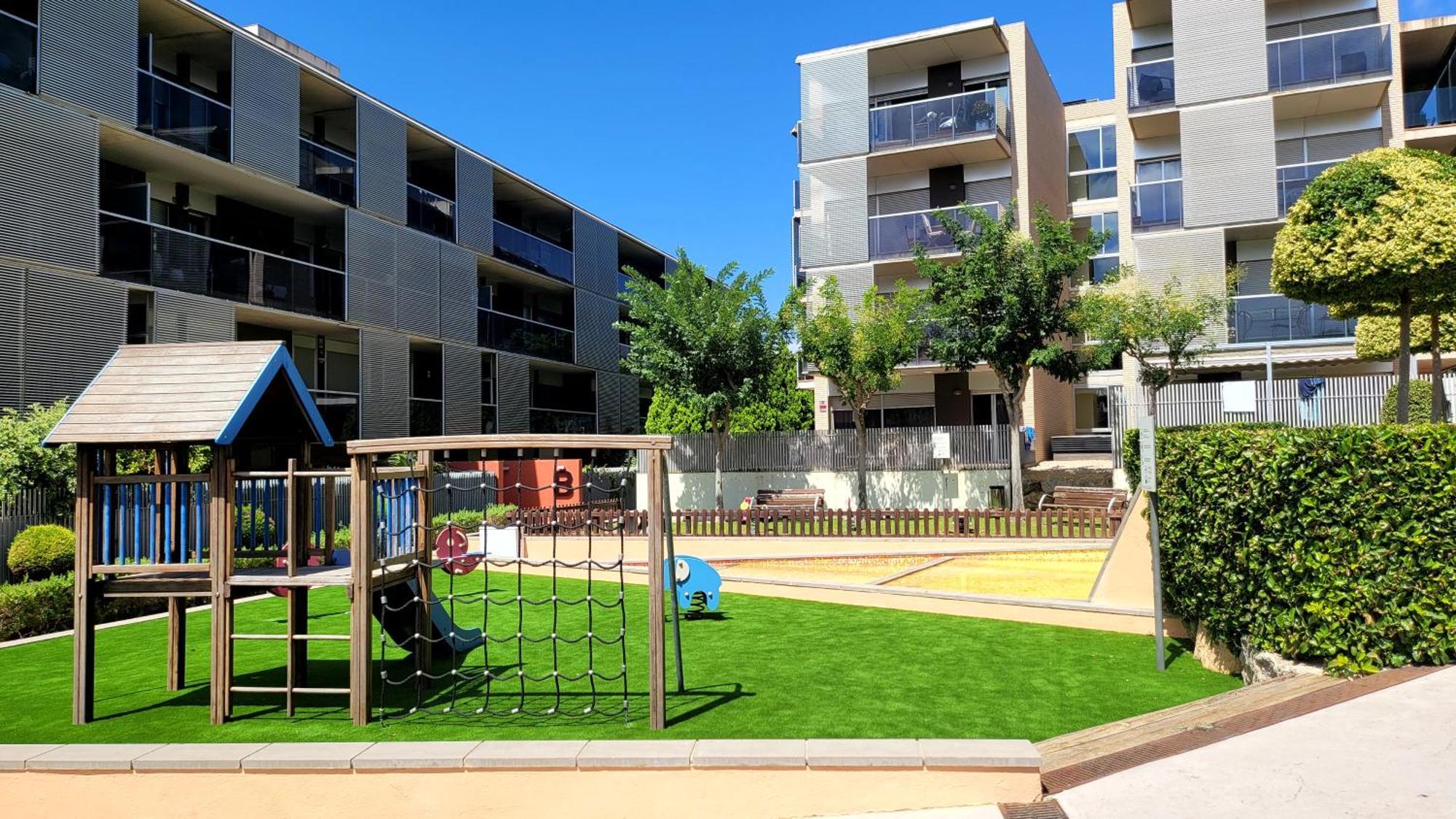 Apartamento Entre El Mar Y Portaventura 2 Salou Exterior foto