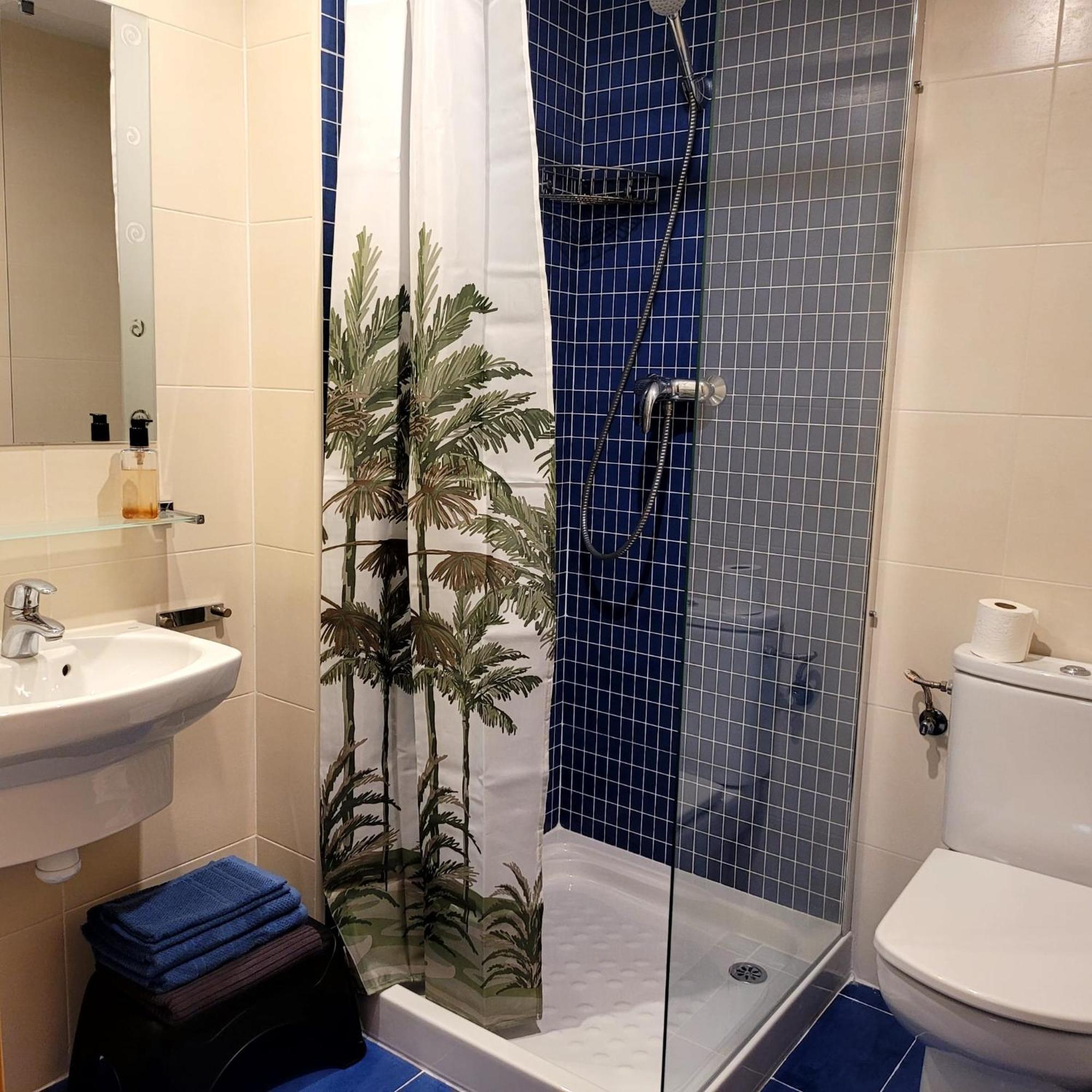 Apartamento Entre El Mar Y Portaventura 2 Salou Exterior foto