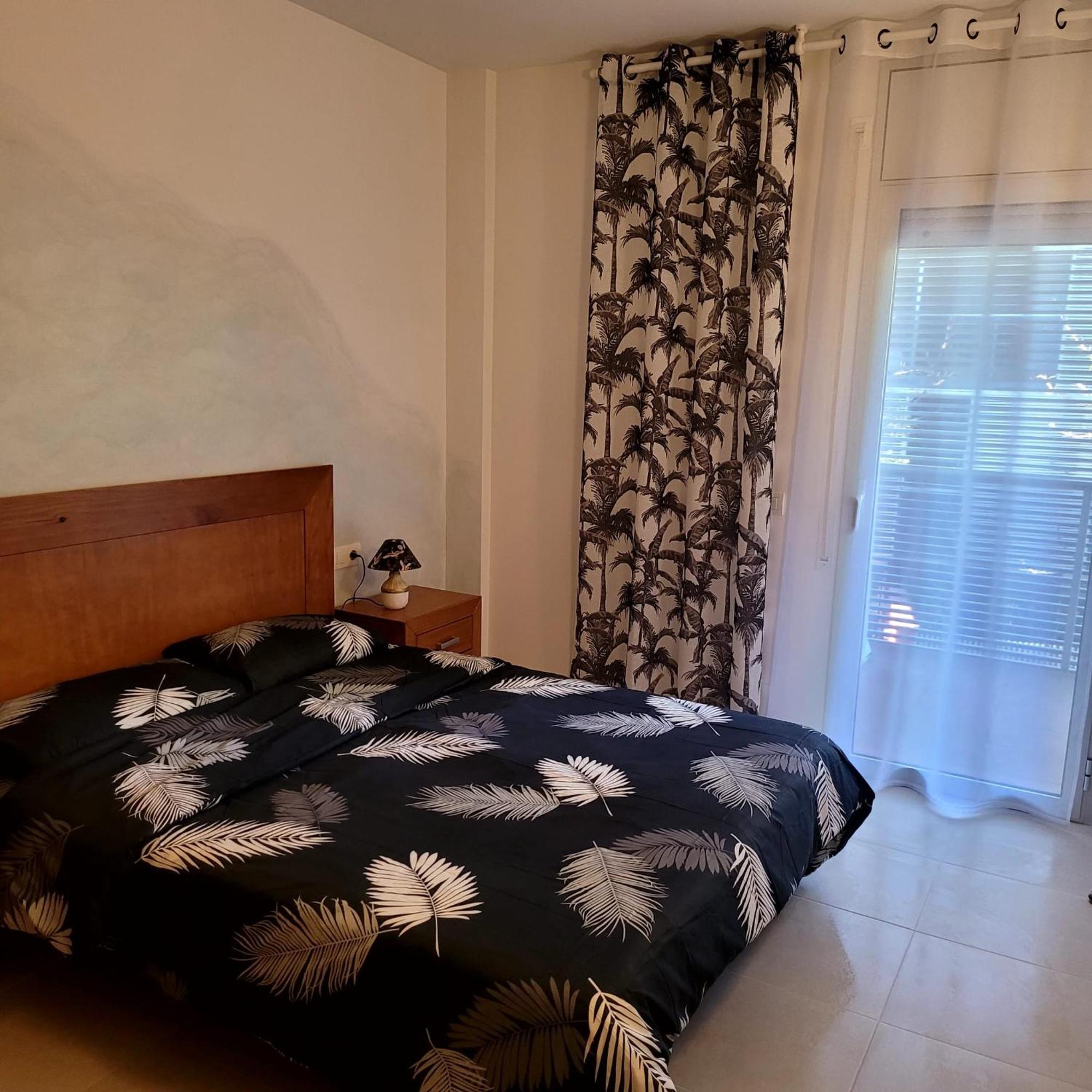 Apartamento Entre El Mar Y Portaventura 2 Salou Exterior foto